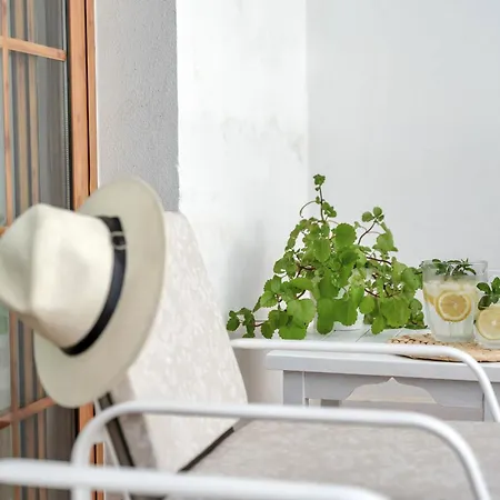Rural House Agua Blanca *