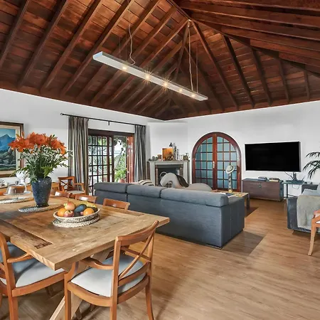 Casa vacanze Rural House Agua Blanca