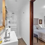 Rural House Agua Blanca *
