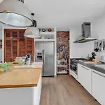 Rural House Agua Blanca