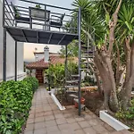 Casa de Férias Rural House Agua Blanca *