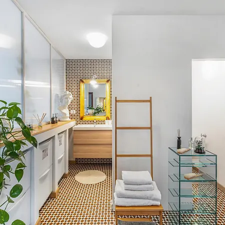 Holiday home Rural House Agua Blanca