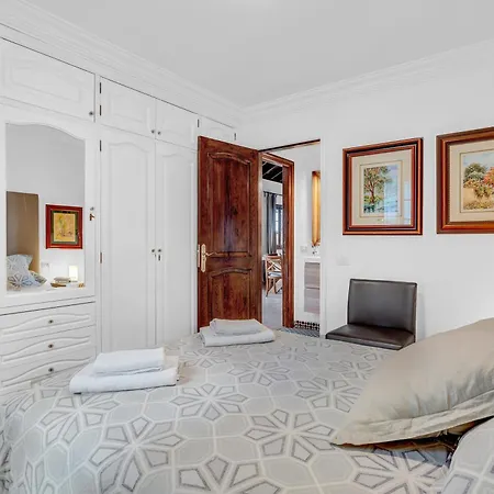 Holiday home Rural House Agua Blanca La Matanza De Acentejo