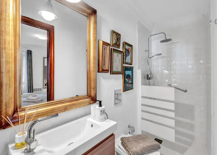 Rural House Agua Blanca Дом отдыха