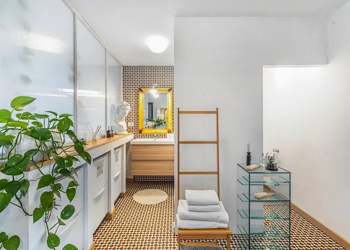 Дом отдыха Rural House Agua Blanca