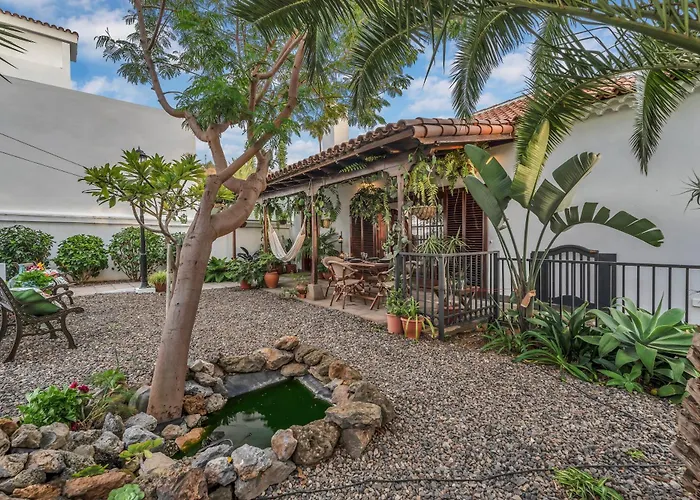 Rural House Agua Blanca *