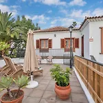 Rural House Agua Blanca *