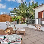 Rural House Agua Blanca 別荘 La Matanza de Acentejo