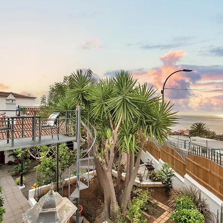 Rural House Agua Blanca