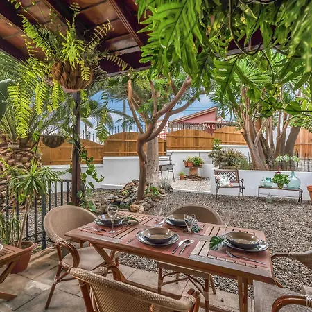 Rural House Agua Blanca