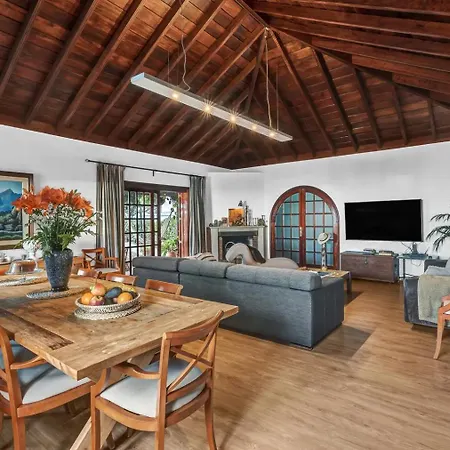 Rural House Agua Blanca 펜션