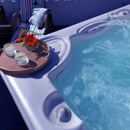 Rural House Agua Blanca La Matanza De Acentejo