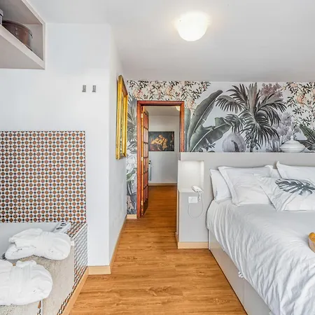 Rural House Agua Blanca *