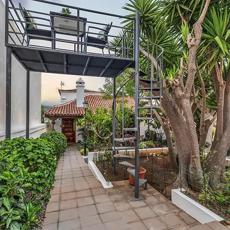 Σπίτι διακοπών Rural House Agua Blanca *