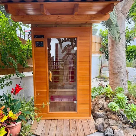 Rural House Agua Blanca Σπίτι διακοπών *