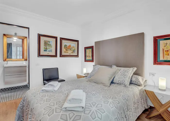 別荘 Rural House Agua Blanca La Matanza de Acentejo