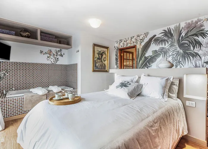 Rural House Agua Blanca 別荘 La Matanza de Acentejo