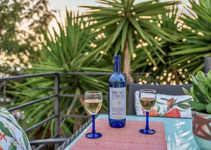 Rural House Agua Blanca