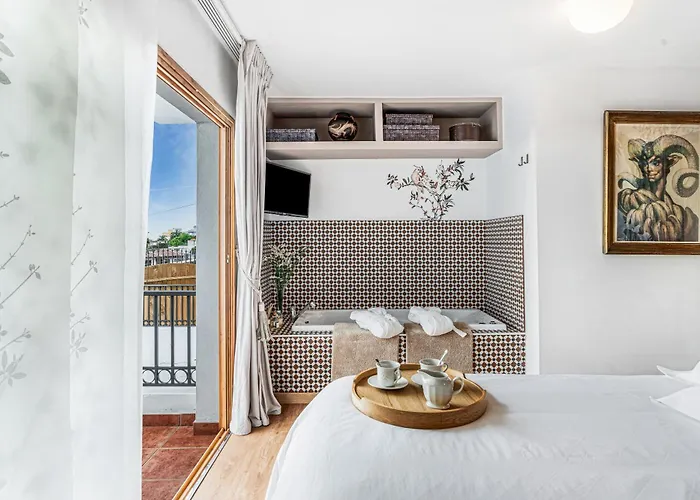 Rural House Agua Blanca * La Matanza de Acentejo