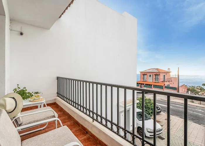 Dom wakacyjny Rural House Agua Blanca