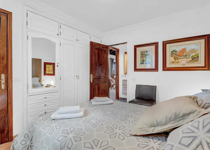 別荘 Rural House Agua Blanca La Matanza de Acentejo