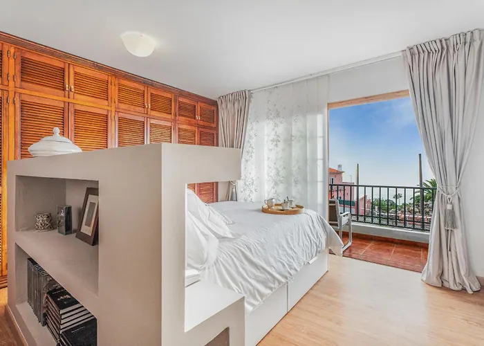 Rural House Agua Blanca *