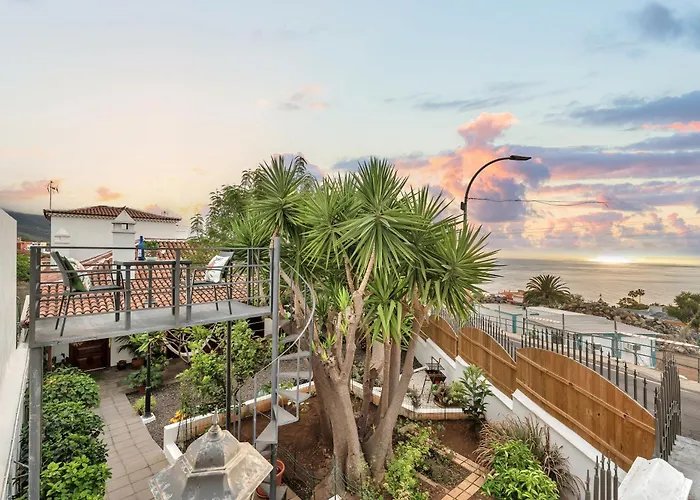 Rural House Agua Blanca