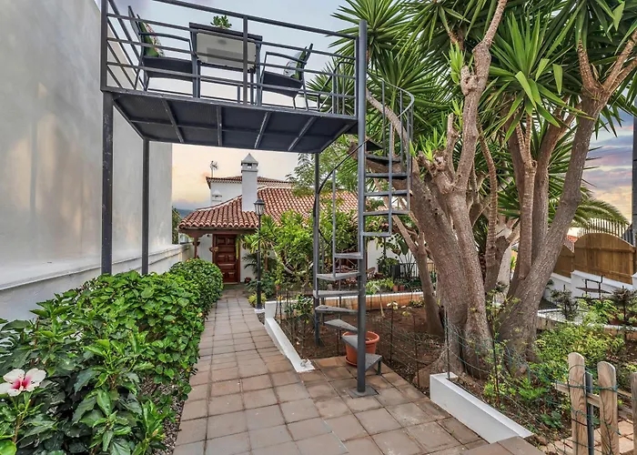 Rural House Agua Blanca *