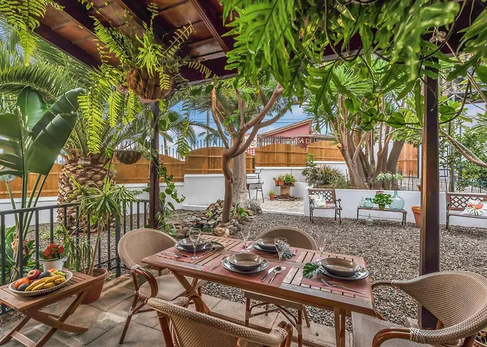 Rural House Agua Blanca