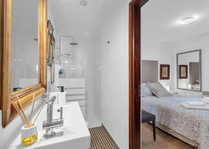 Rural House Agua Blanca *