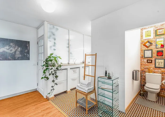 Rural House Agua Blanca 別荘