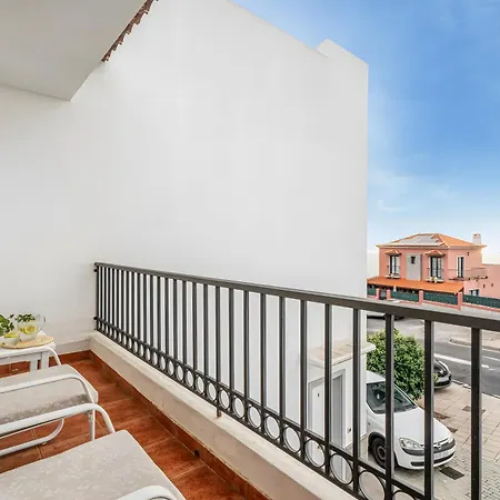 Vakantiehuis Rural House Agua Blanca