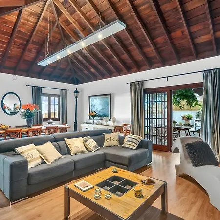 Rural House Agua Blanca Vakantiehuis